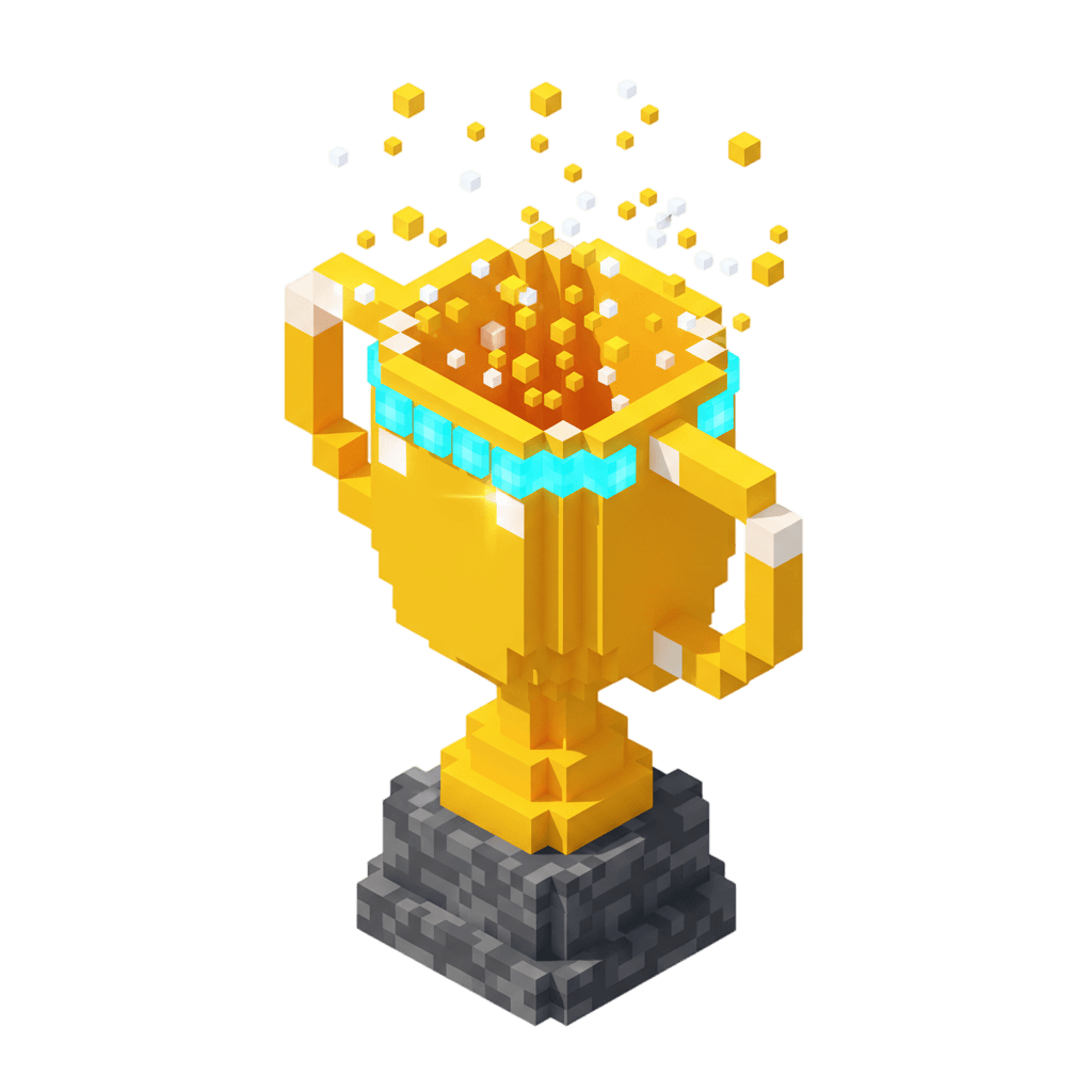 Trophy